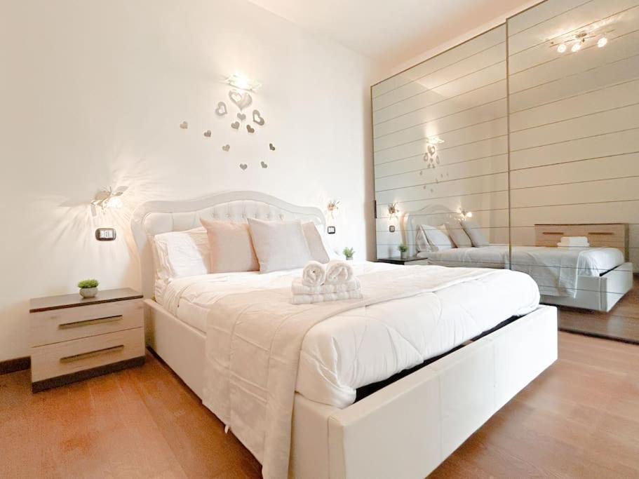 Apartment Elegante - Aeroporto - Porto - Wifi
